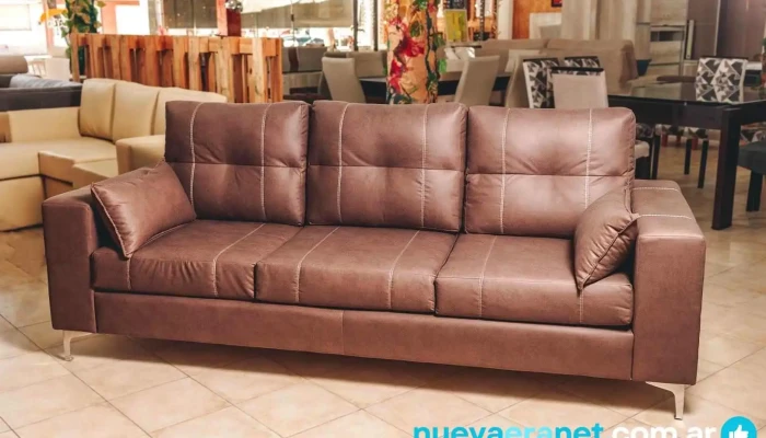 Ideal -    Tienda De Muebles Colchones Y Sillones Del Propietario - El Trebol