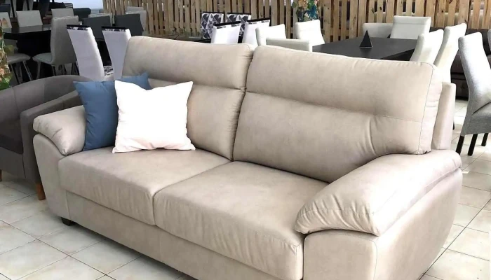 Ideal -    Tienda De Muebles Colchones Y Sillones Sofa - El Trebol