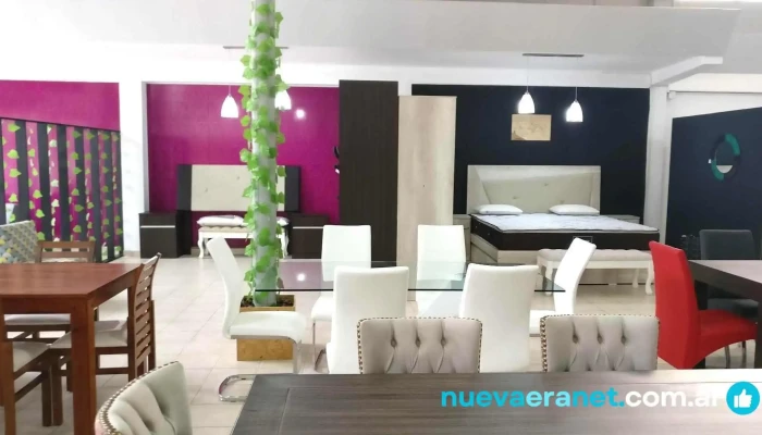 Ideal -    Tienda De Muebles Colchones Y Sillones Sofa - San Jorge