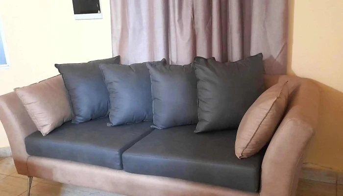 Ideal -    Tienda De Muebles Colchones Y Sillones Zona - El Trebol