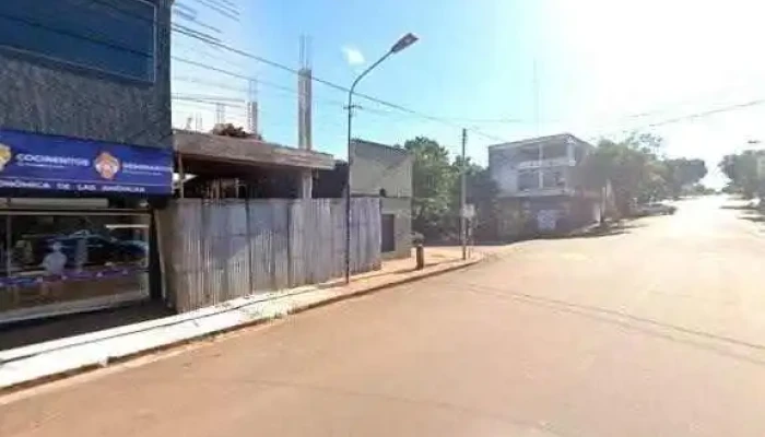 Iga Obera Instituto Gastronomico De Las Americas Puntajedeg - Oberá