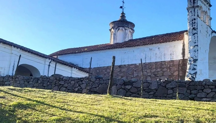 Iglesia Candonga -  Horario - Córdoba