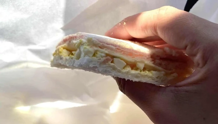 Igusto Sandwicheria Catalogo - Puerto Madryn