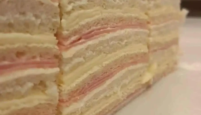Igusto Sandwicheria Sandwich De Miga - Puerto Madryn