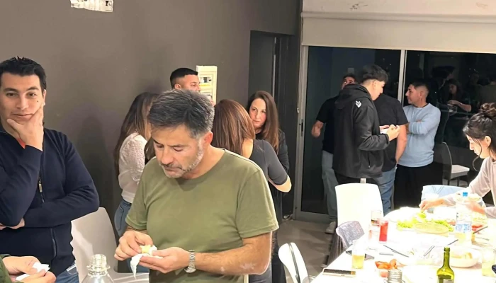 Il Gufo -  Opiniones - Villa Carlos Paz