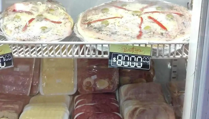 Il Panettiere -  Mas Recientes - Mendoza