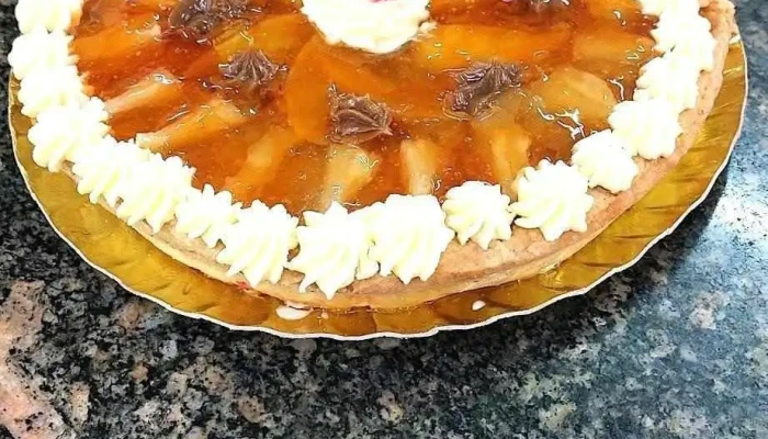 Il Panettiere -  Pastel - Mendoza
