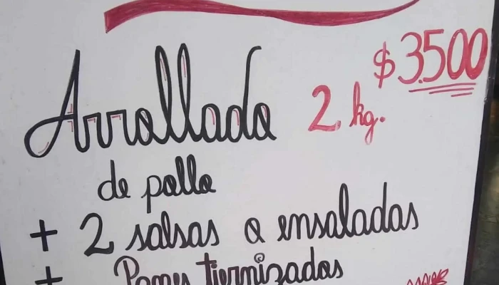 Il Panettiere -  Telefono - Mendoza