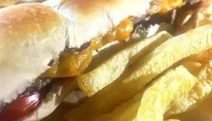 Il Panini -  Comida Y Bebida - Chimbas