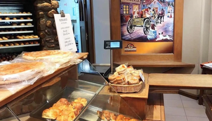 Il Panonto -  Ambiente - Viedma
