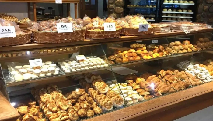 Il Panonto -  Vitrina - Viedma