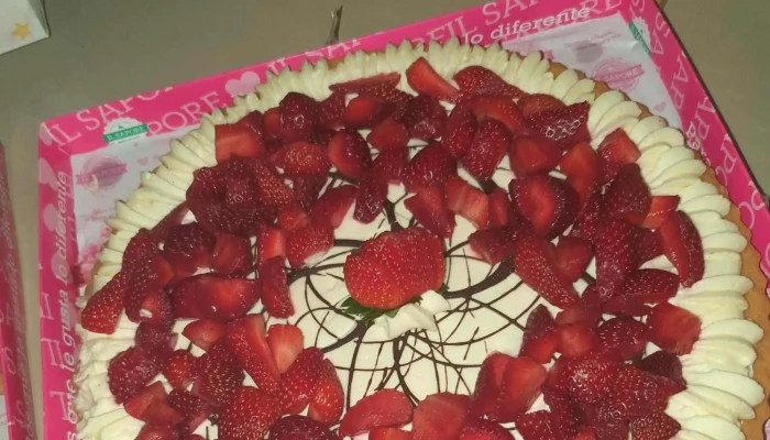 Il Sapore Pasteleria -  Ubicacion - A4400eic