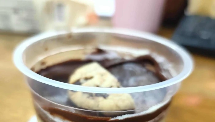 Il Sapore Pasteleria -  Videos - A4400eic