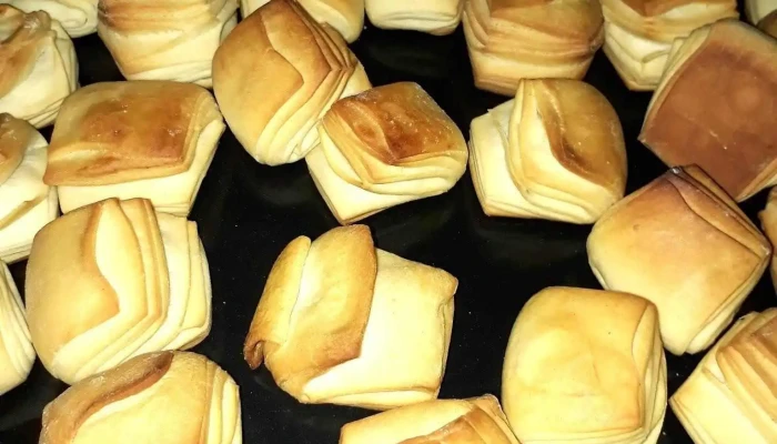 Imperio Pasteleria Artesanal -  Comida Y Bebida - Villa Unión
