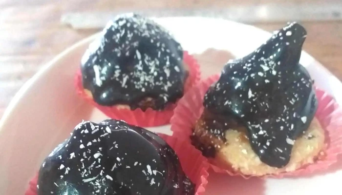 Incaju Pasteleria Sustentable -  Instagram - Maipú