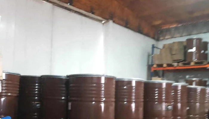 Industrias Lacteas El Rosquinense Sa Canada Rosquin - Cañada Rosquín