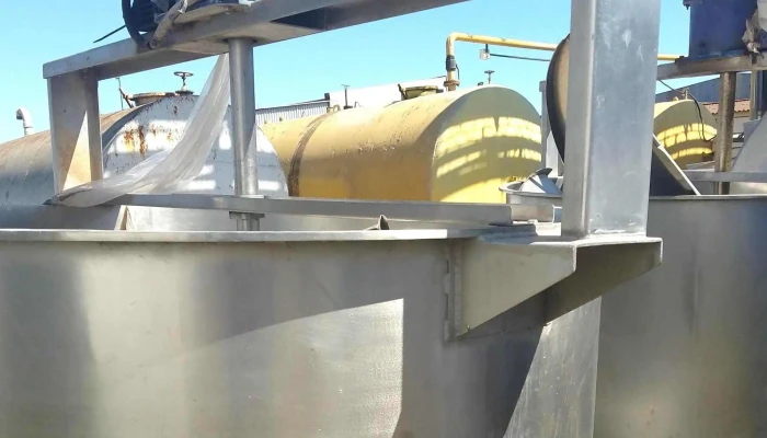 Industrias Lacteas El Rosquinense Sa Horario - Cañada Rosquín