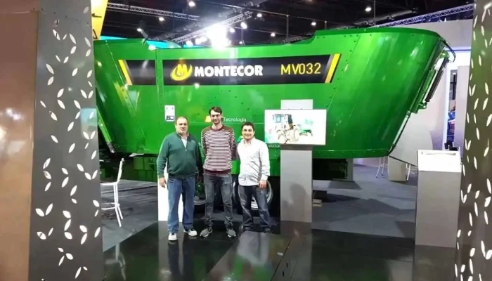 Industrias Montecor Srl -  Del Propietario - Monte Buey