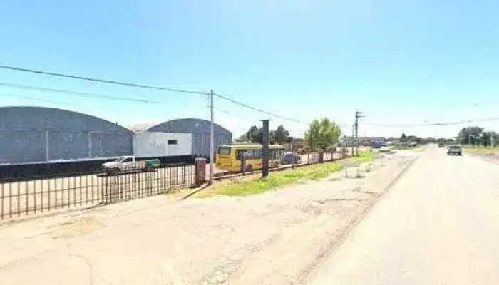 Industrias Montecor Srl -  Sitio Webdeg - Monte Buey