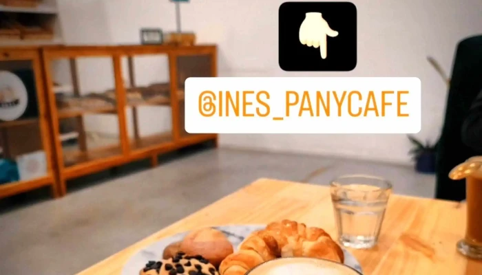 Ines -    Panaderia Y Cafe San Fernando Del Valle De Catamarca - San Fernando del Valle de Catamarca