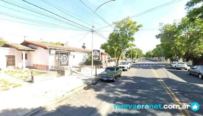Ines - Panaderia Y Café - San Fernando Del Valle De Catamarca