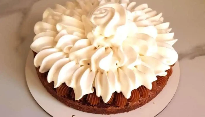 Ingrediente Secreto - Pastelería - Trelew
