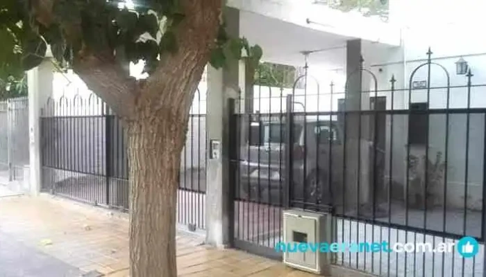 Inmobiliaria Alejandra Olivares -  Inmueble - San Juan