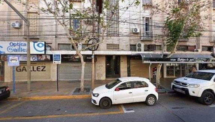 Inmobiliaria Alejandra Olivares -  Puntajedeg - San Juan
