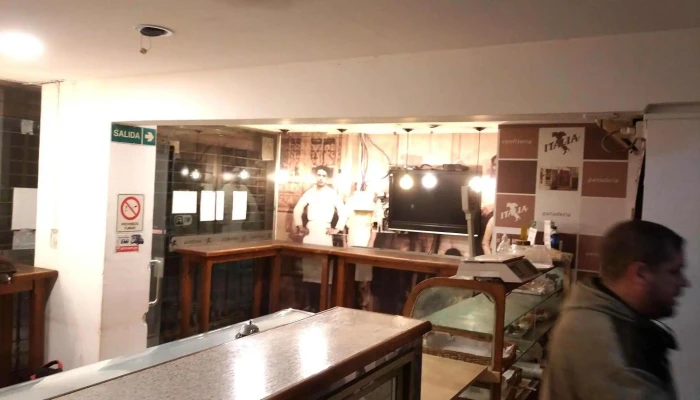 Inmobiliaria Eduardo Malbran -  Interior - Córdoba