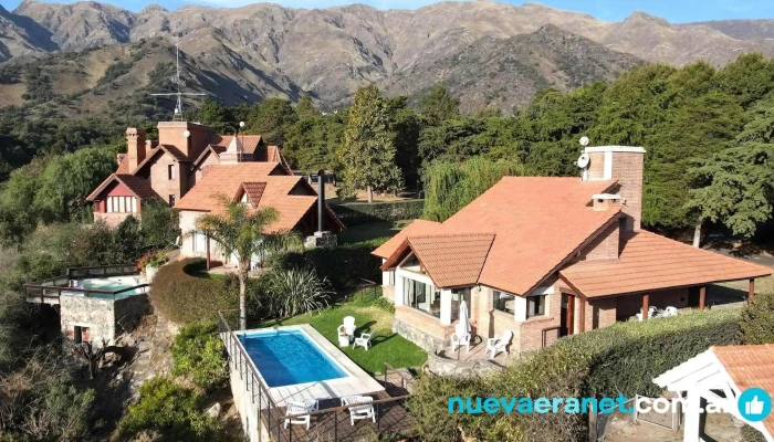 Inmobiliaria Fassi En Country Club Chumamaya -  Del Propietario - Merlo