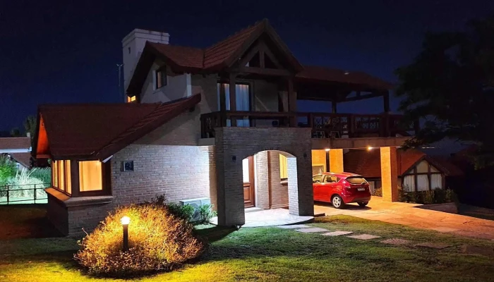 Inmobiliaria Fassi En Country Club Chumamaya -  Exterior - Merlo