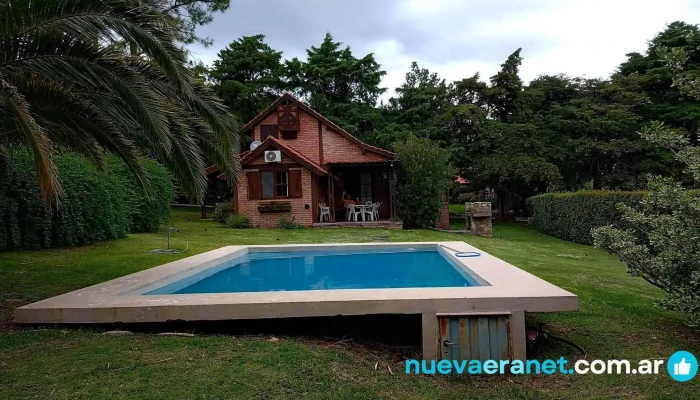 Inmobiliaria Fassi En Country Club Chumamaya -  Interior - Merlo