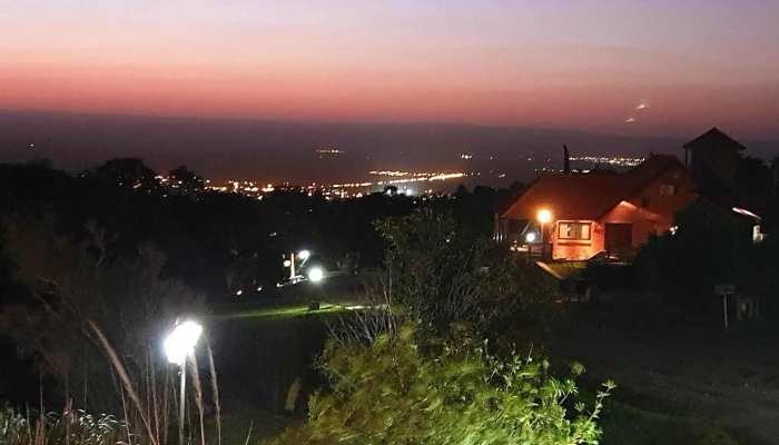 Inmobiliaria Fassi En Country Club Chumamaya -  Puntaje - Merlo