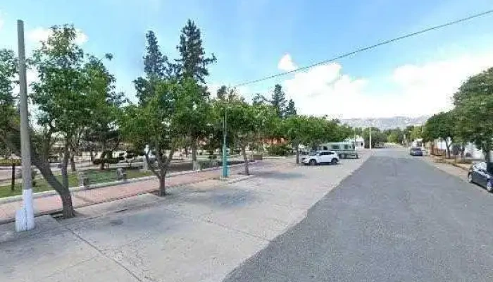 Inmobiliaria Jazmin Diaz Aguirre Ubicaciondeg - San Francisco del Monte de Oro