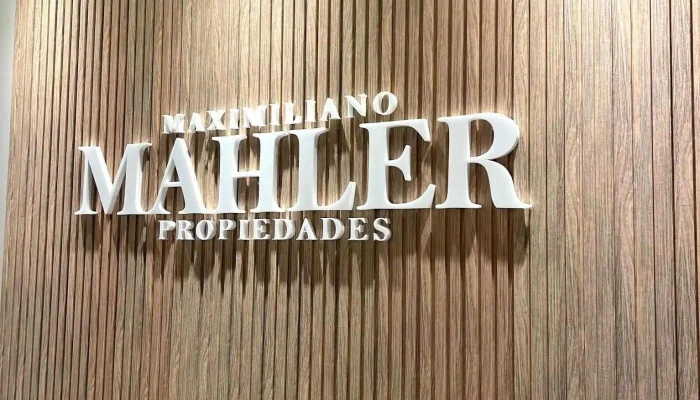 Inmobiliaria Mahler Propiedades -  Del Propietario - Corrientes