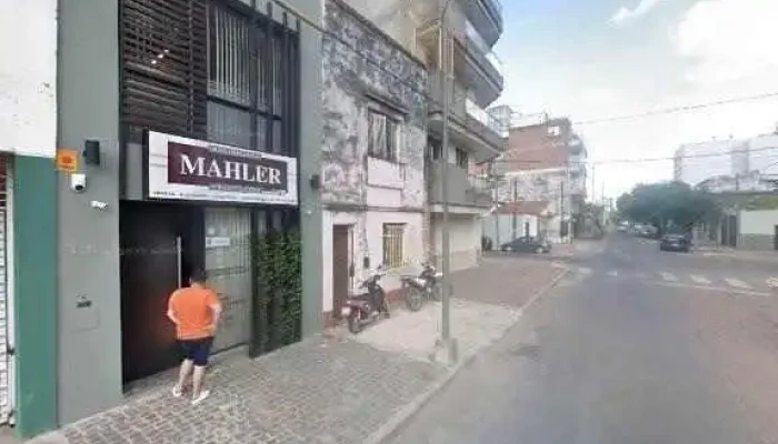 Inmobiliaria Mahler Propiedades -  Instagramdeg - Corrientes