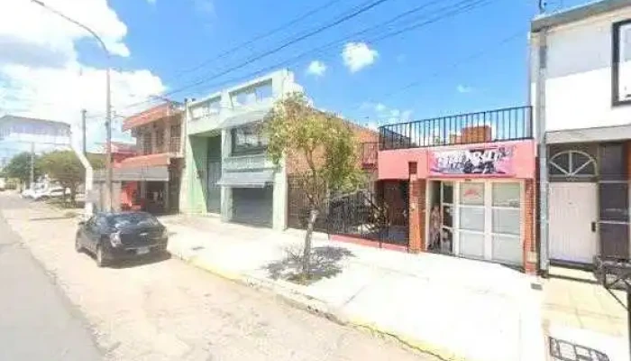 Inmobiliaria Organizacion Capdevila Cerca De Mideg - Villa Constitución