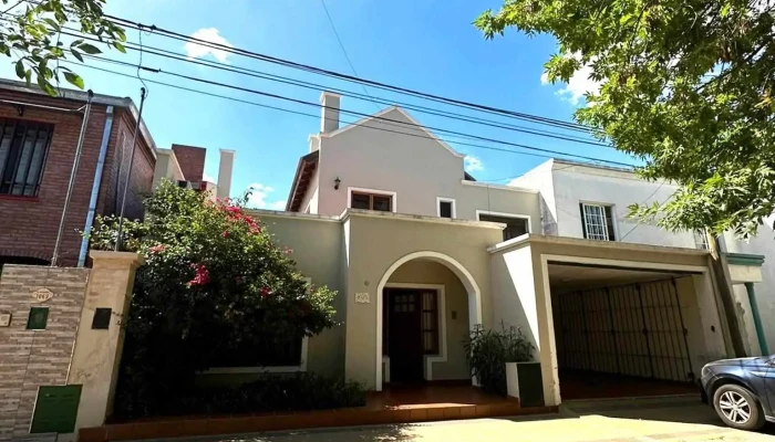 Inmobiliaria Romero -  Promocion - Venado Tuerto