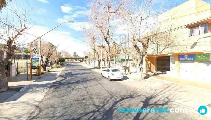 Inmobiliaria Santa Lucia - Santa Lucía