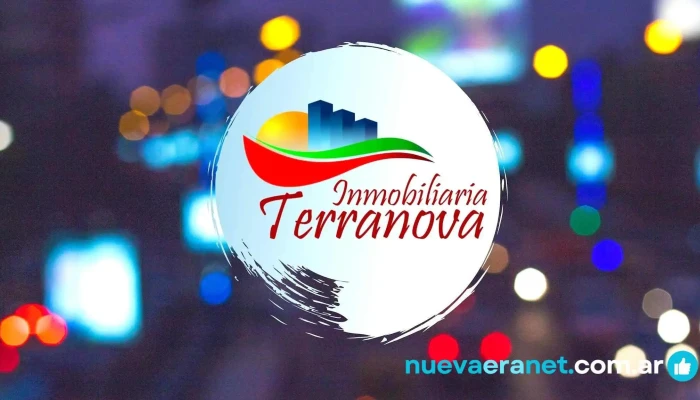 Inmobiliaria Terranova -  Como Llegar - La Calera
