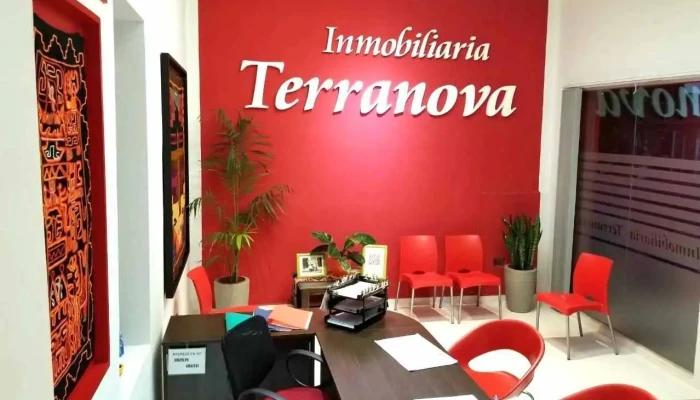 Inmobiliaria Terranova -  Del Propietario - La Calera