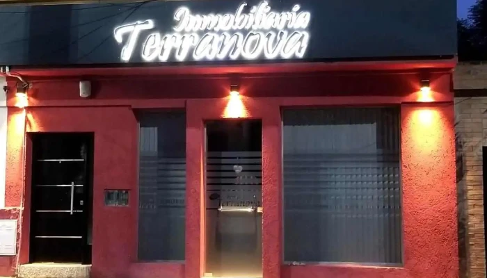 Inmobiliaria Terranova -  Exterior - La Calera