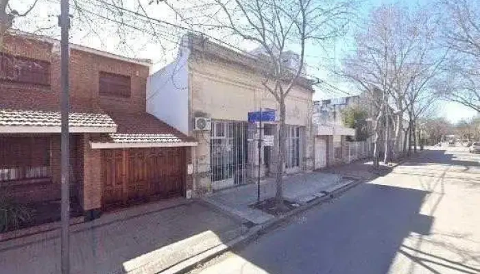 Inmobiliaria Villa Propiedades E Hijos -  Videosdeg - Venado Tuerto