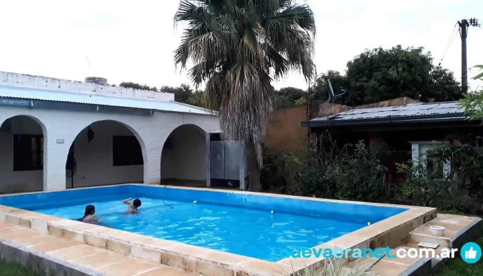 Inmobiliaria Weekend -  Interior - Paso de la Patria