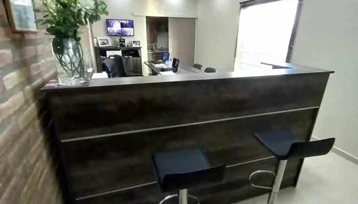 Inmobiliaria Zapata Sebastian A Zapata Stieglitz Interior - Santa Lucía