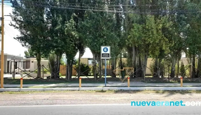 Inmobiliaria Zapata (Sebastián A. Zapata Stieglitz) - Santa Lucía