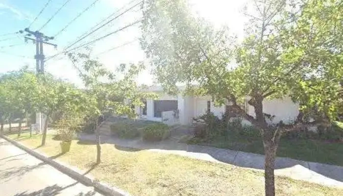 Inmobiliria Hector Permuto -  Como Llegardeg - Agua de Oro