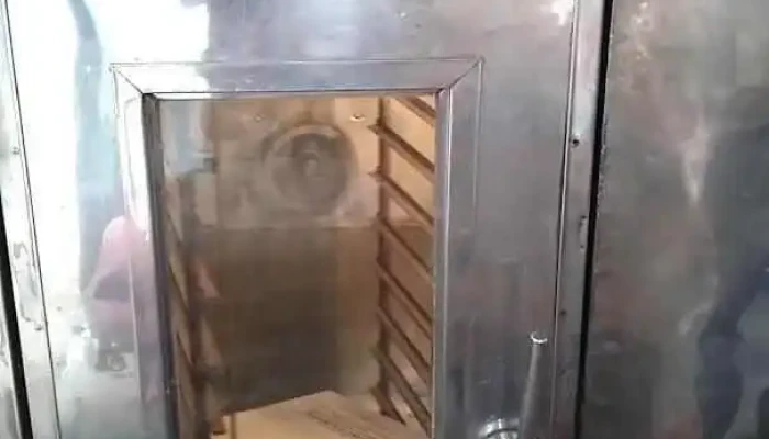 Insumos de panaderia D.v - La Carlota