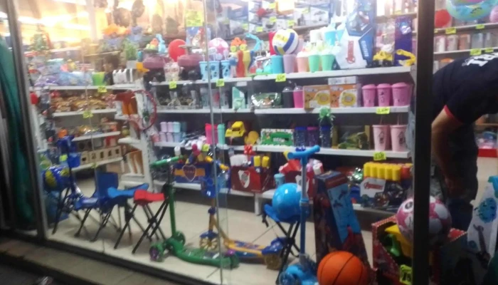 Ipri -    Bazar Interior - Corrientes