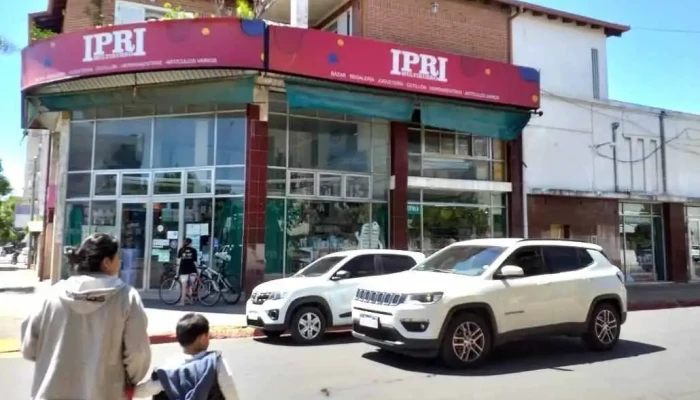 Ipri -    Bazar Numero - Corrientes